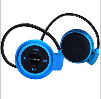 【語音聲控4.0 頭戴式mini503 立體聲藍牙耳機 工廠直銷 聽歌通話】價格,廠家,圖片,藍牙耳機,深圳市福田區龍勝手機市場佰益誠通訊產品商行-